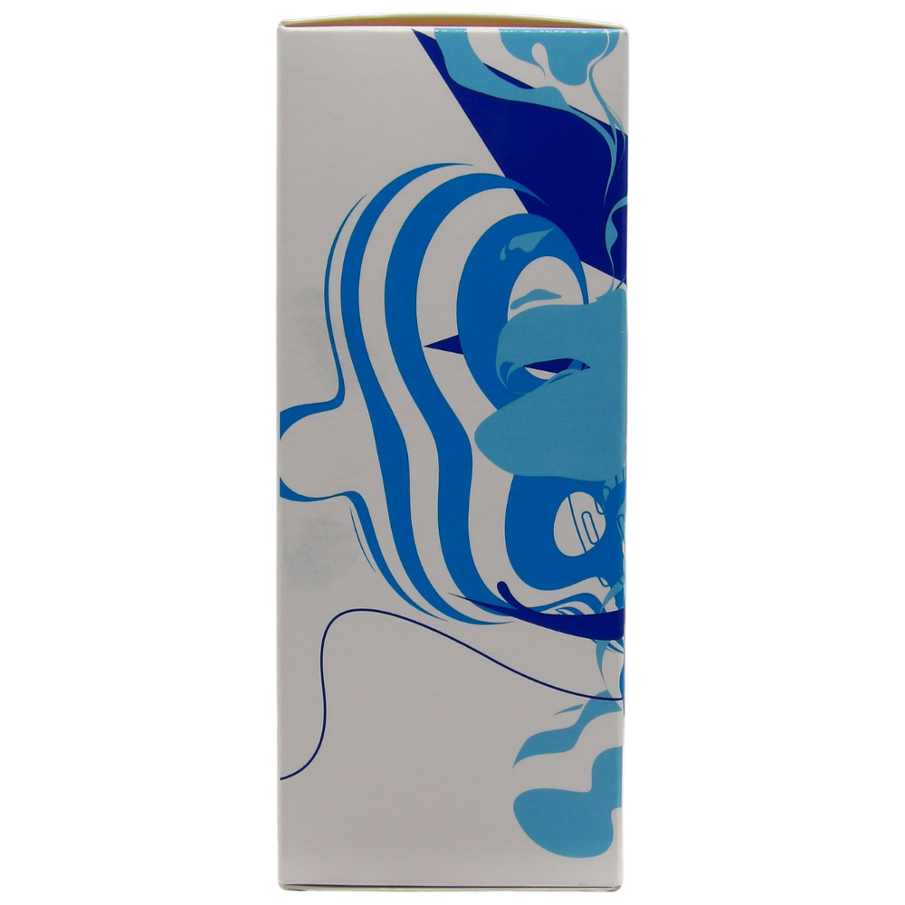 4711® Remix Cologne Sparkling Island I Eau de Cologne - fruttata - rivitalizzante - estate - la lime fruttata e fresca ora in una nuova miscela frizzante. I Spray con atomizzatore naturale da 100 ml