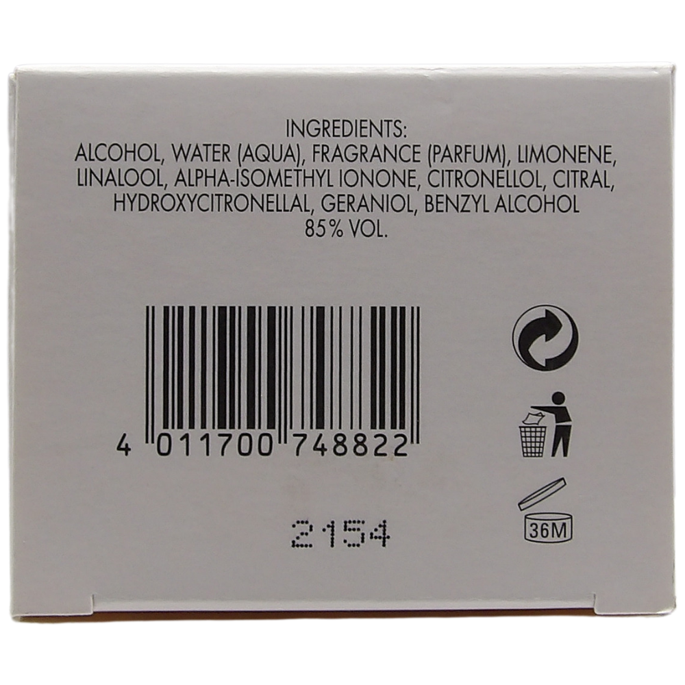 4711® Remix Cologne Sparkling Island I Eau de Cologne - fruttata - rivitalizzante - estate - la lime fruttata e fresca ora in una nuova miscela frizzante. I Spray con atomizzatore naturale da 100 ml