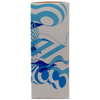 4711® Remix Cologne Sparkling Island I Eau de Cologne - fruttata - rivitalizzante - estate - la lime fruttata e fresca ora in una nuova miscela frizzante. I Spray con atomizzatore naturale da 100 ml
