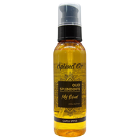 Splend'or Olio Splendente per Capelli Morbidi e Setosi 100 ml