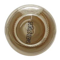 Splend'Or Cristalli Liquidi con Semi di Lino e Olio di Cocco, 50 ml