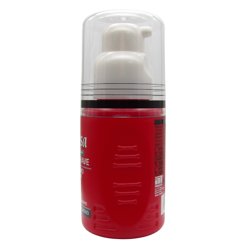 INTESA After Shave Balsamo Sensitive Collagene Marino 100 ml