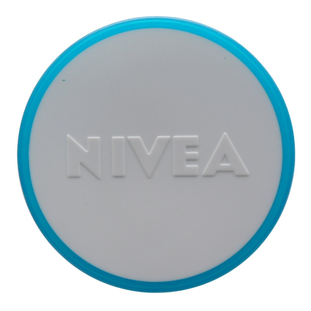 NIVEA Clean Deeper Gel Scrub Viso Quotidiano 150 ml, Esfoliante viso per brufoli e punti neri, Scrub viso donna e uomo antibatterico con estratto di magnolia e acido lattico