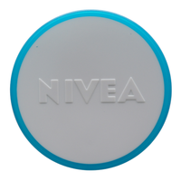 NIVEA Clean Deeper Gel Scrub Viso Quotidiano 150 ml, Esfoliante viso per brufoli e punti neri, Scrub viso donna e uomo antibatterico con estratto di magnolia e acido lattico
