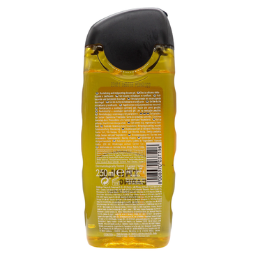 DENIM ShowerGel Gold 250ml