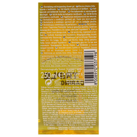 DENIM ShowerGel Gold 250ml