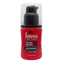 INTESA After Shave Antirughe Pour Homme 100ml (1XUnità_100ml)