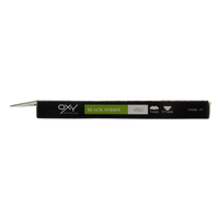 OXY Cerotti Viso Purificanti (Black Strips) sono cerottini purificanti per il viso che aiutano a eliminare efficacemente sebo in eccesso, impurità e punti neri, lasciando la pelle visibilmente più pulita e liscia.