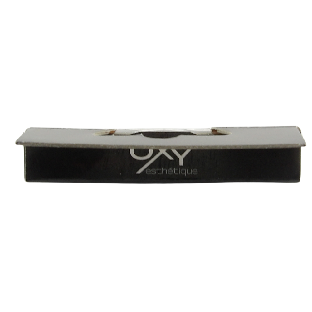 OXY Cerotti Viso Purificanti (Black Strips) sono cerottini purificanti per il viso che aiutano a eliminare efficacemente sebo in eccesso, impurità e punti neri, lasciando la pelle visibilmente più pulita e liscia.
