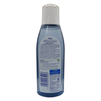 NIVEA Tonico Vitalizzante/Rinfrescante con estratto di Fiore di Loto e Vitamina E, in formato da 200 ml.