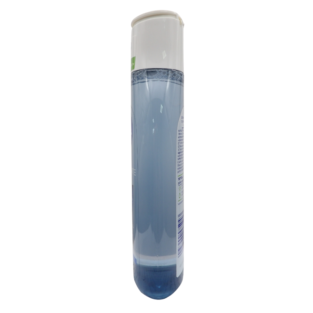 NIVEA Tonico Vitalizzante/Rinfrescante con estratto di Fiore di Loto e Vitamina E, in formato da 200 ml.