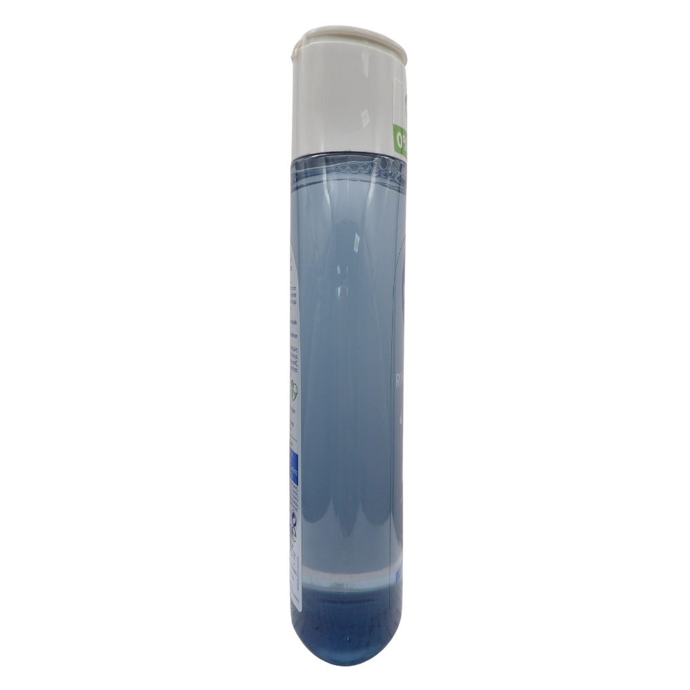 NIVEA Tonico Vitalizzante/Rinfrescante con estratto di Fiore di Loto e Vitamina E, in formato da 200 ml.