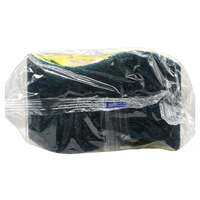 SPONTEX Spugna Grasso Stop 6Fibra Plus (Confezione Da 6 Spugne)