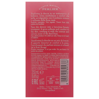 Perlier Doccia Schiuma Petali di Rosa - 250 ml è un detergente corpo disponibile presso vari rivenditori online e fisici, noto per il suo profumo intenso e vellutato di rosa rossa.