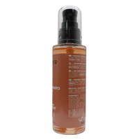 Vitalcare | Keratin - Trattamento Rinforzante per Capelli Fragili e Aiuta a Ricostruire la Fibra Capillare, 100 ml