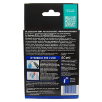 Dr. Beckmann Sfera per Asciugatrice + Profuma Biancheria Spring 50 ml.