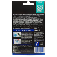 Dr. Beckmann Sfera per Asciugatrice + Profuma Biancheria Spring 50 ml.