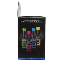 Dr. Beckmann Sfera per Asciugatrice + Profuma Biancheria Spring 50 ml.
