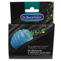 Dr. Beckmann Sfera per Asciugatrice + Profuma Biancheria Spring 50 ml.