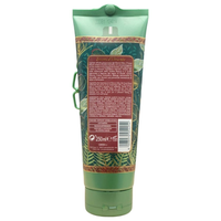 TESORI D'ORIENTE Doccia Crema, Fragranza Forest Ritual Ninfea Bianca e Legno di Hinoki, Formato da 250ml