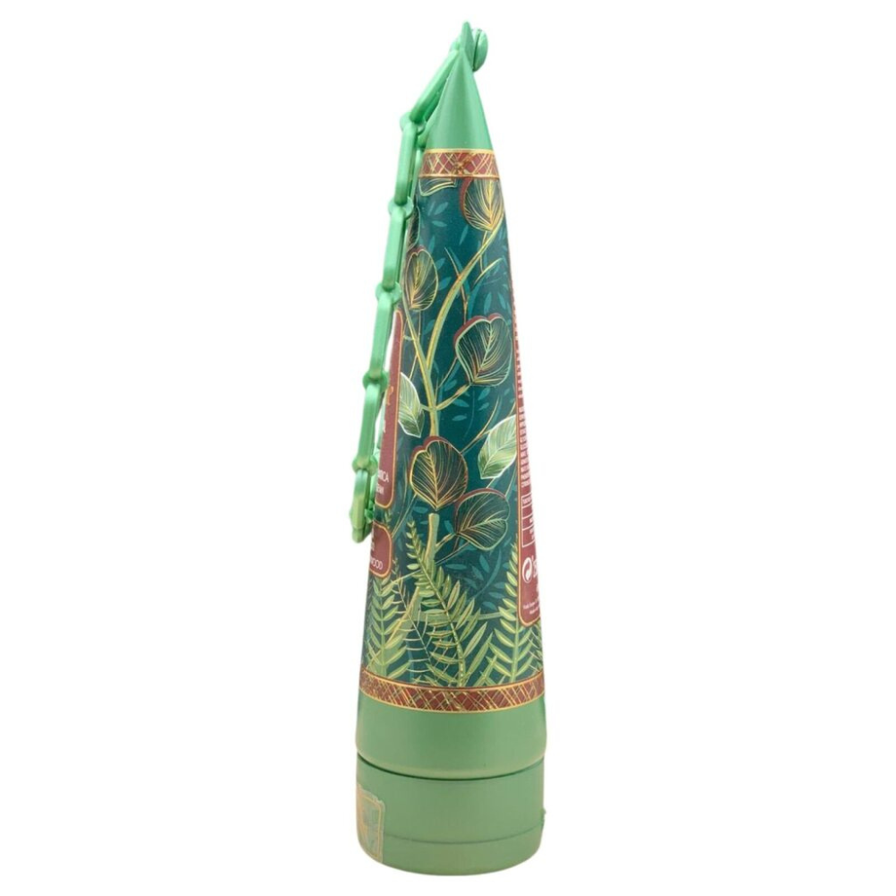 TESORI D'ORIENTE Doccia Crema, Fragranza Forest Ritual Ninfea Bianca e Legno di Hinoki, Formato da 250ml