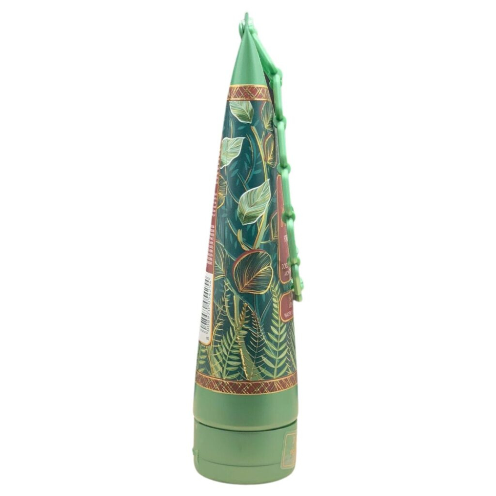 TESORI D'ORIENTE Doccia Crema, Fragranza Forest Ritual Ninfea Bianca e Legno di Hinoki, Formato da 250ml