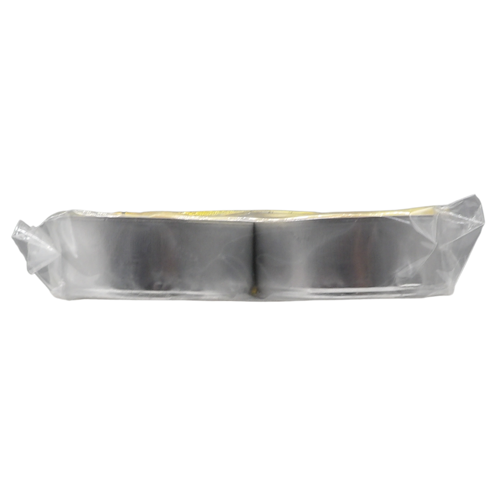 CORFU' Maxi Lumini Alla Citronella Naturale Di Java (Confezione Da 4 Tealights)