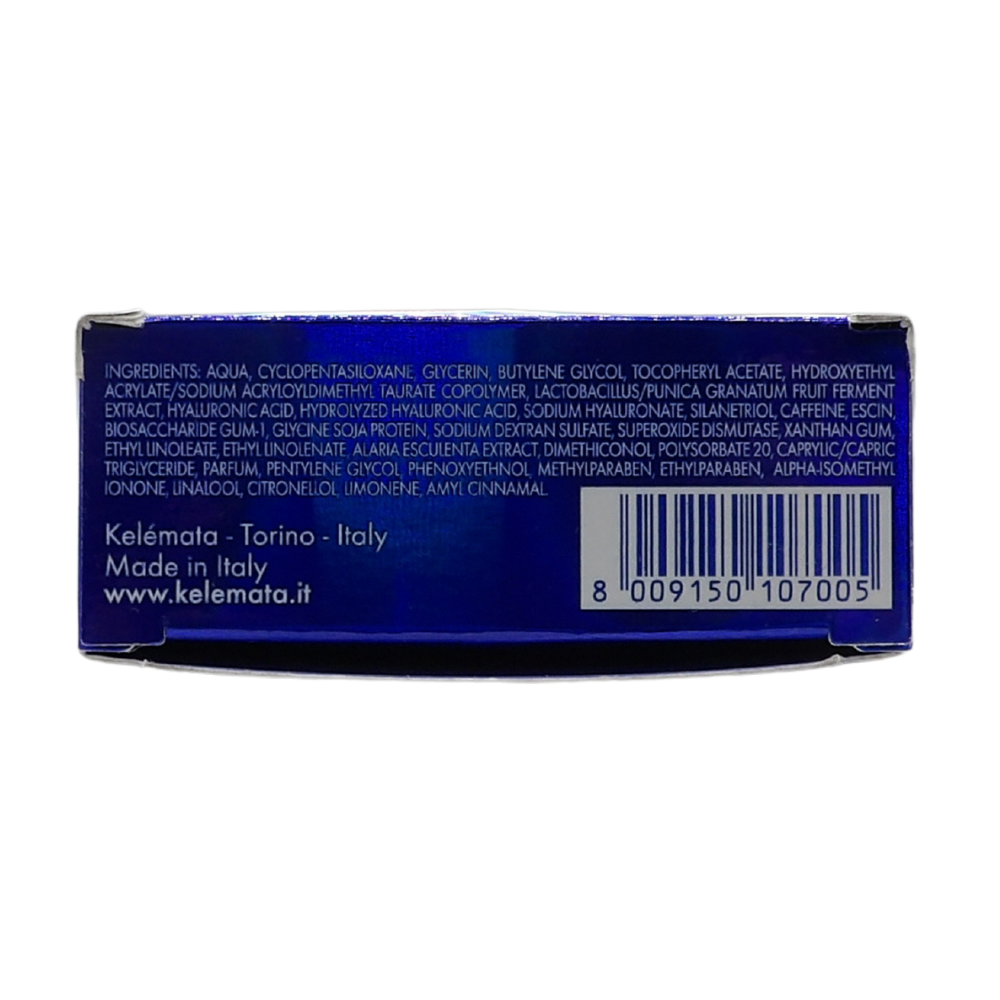 VENUS Filler Siero Riparatore, Viso, Collo e Decollete, Con Microinfusioni Di Acido Ialuronico 30ml