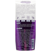 VENUS Gel Multiattivo Anticellulite, Azione Forte. Combatte Le Adiposità, Minimizza La "Pelle a Materasso", Rinforsa L'Elasticità 300ml