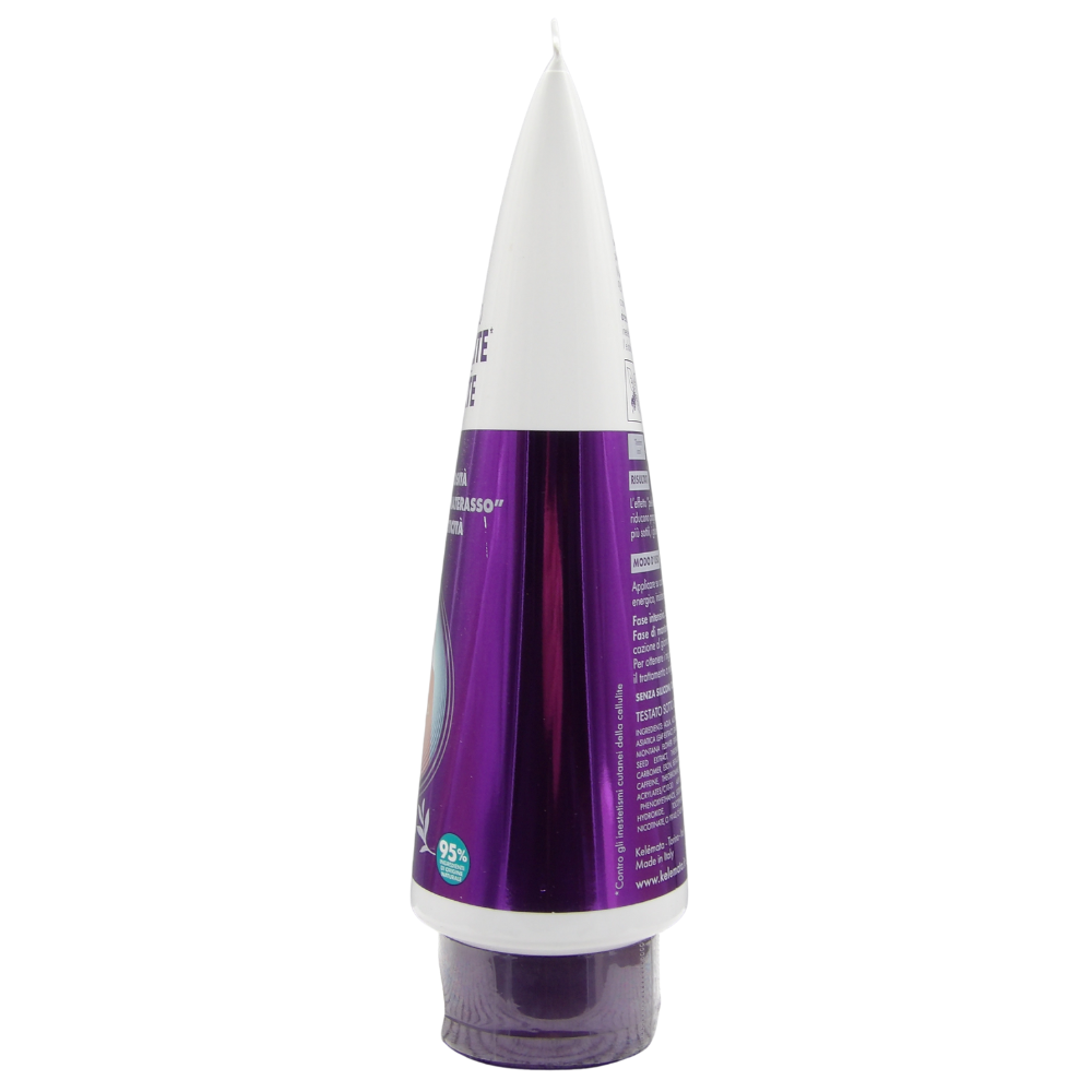 VENUS Gel Multiattivo Anticellulite, Azione Forte. Combatte Le Adiposità, Minimizza La "Pelle a Materasso", Rinforsa L'Elasticità 300ml