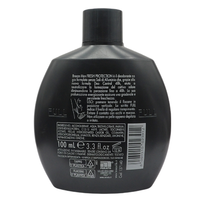 BREEZE Deodorante Profumato Men, FRESH PROTECTION, No Gas, Formulato Senza Sali Di Alluminio 100ml