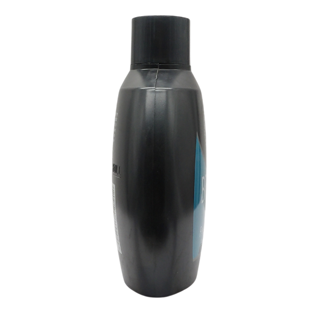 BREEZE Deodorante Profumato Men, FRESH PROTECTION, No Gas, Formulato Senza Sali Di Alluminio 100ml