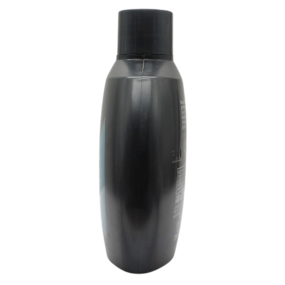 BREEZE Deodorante Profumato Men, FRESH PROTECTION, No Gas, Formulato Senza Sali Di Alluminio 100ml