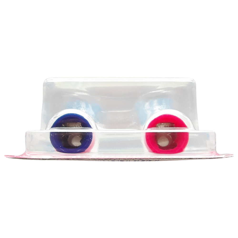 DENTASK SOFT CARE, Testina Studiata Per Denti e Gengive Sensibili. Extra Morbida. Compatibile Con La Maggior Parte Degli Spazzolini Elettrici (Confezione Da 2 Ricariche)