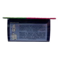 Felce Azzurra - Aria Di Casa, Ricarica Per Diffusore Elettrico, VANIGLIA e MONOI 20ml