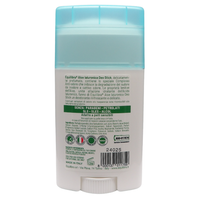 EQUILIBRA Deo Stick ALOE IALURONICA, FRESCHEZZA, 0% Alcool, Sls e Sles,Parabeni e Petrolati. Adatto Per Pelli Sensibili 50ml