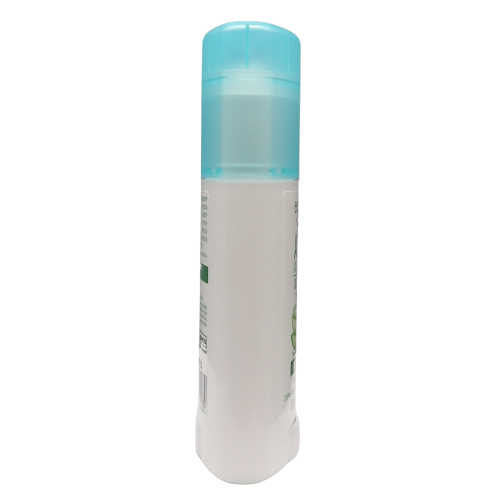 EQUILIBRA Deo Stick ALOE IALURONICA, FRESCHEZZA, 0% Alcool, Sls e Sles,Parabeni e Petrolati. Adatto Per Pelli Sensibili 50ml