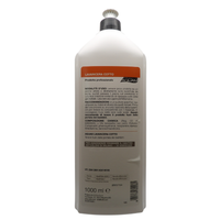 Aquam, Lava In Cera Cotto, Pronto All'Uso. Ideale Per Pavimenti Porosi In Cotto, Pietra Naturale 1000ml