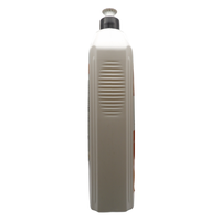 Aquam, Lava In Cera Cotto, Pronto All'Uso. Ideale Per Pavimenti Porosi In Cotto, Pietra Naturale 1000ml