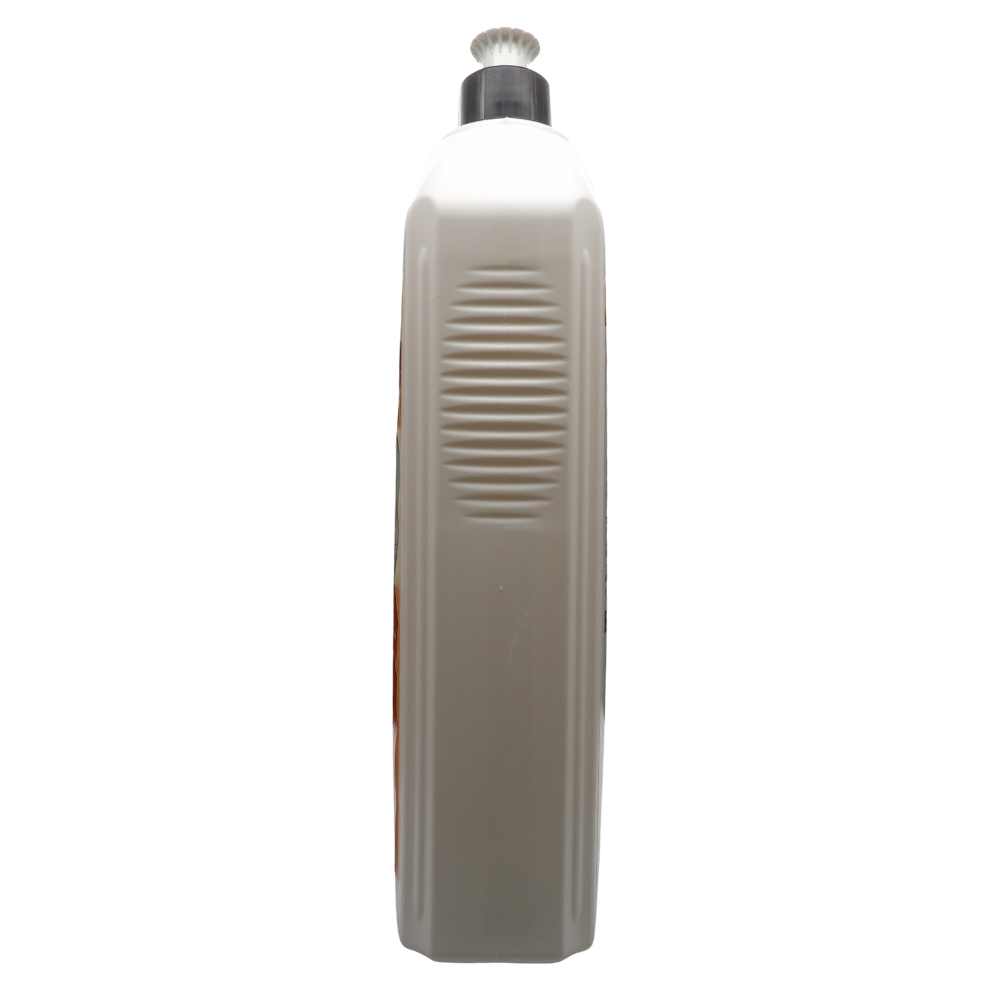 Aquam, Lava In Cera Cotto, Pronto All'Uso. Ideale Per Pavimenti Porosi In Cotto, Pietra Naturale 1000ml