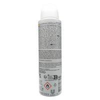 Dove Deodorante Spray Anti-Traspirante 48h Fresh Care da 150 ml,è un prodotto progettato per offrire una protezione affidabile contro sudore e odori, prendendosi cura della pelle delle ascelle