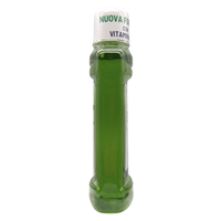 EQUILIBRA Colluttorio ALOE, Con Equivalente 30% Aloe Vera Succo, Con Xilitolo. Tripla Azione, Dal Delicato Gusto Di Menta 500ml