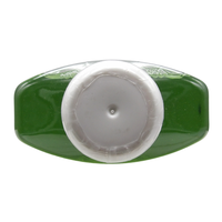 EQUILIBRA Colluttorio ALOE, Con Equivalente 30% Aloe Vera Succo, Con Xilitolo. Tripla Azione, Dal Delicato Gusto Di Menta 500ml