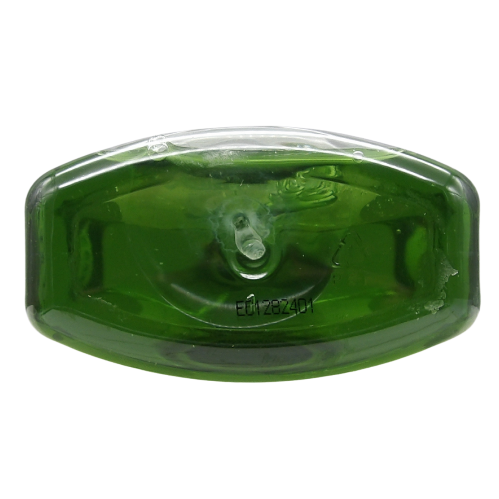 EQUILIBRA Colluttorio ALOE, Con Equivalente 30% Aloe Vera Succo, Con Xilitolo. Tripla Azione, Dal Delicato Gusto Di Menta 500ml