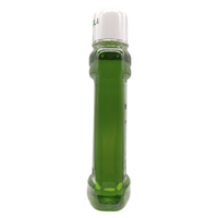EQUILIBRA Colluttorio ALOE, Con Equivalente 30% Aloe Vera Succo, Con Xilitolo. Tripla Azione, Dal Delicato Gusto Di Menta 500ml