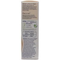 NIVEA Crema Viso Giorno, 5in1 BB Cream, Super Idratante, 24h No Stop, Naturale. SPF15, Con Olio Di Jojoba e Pigmenti Illuminanti 50ml