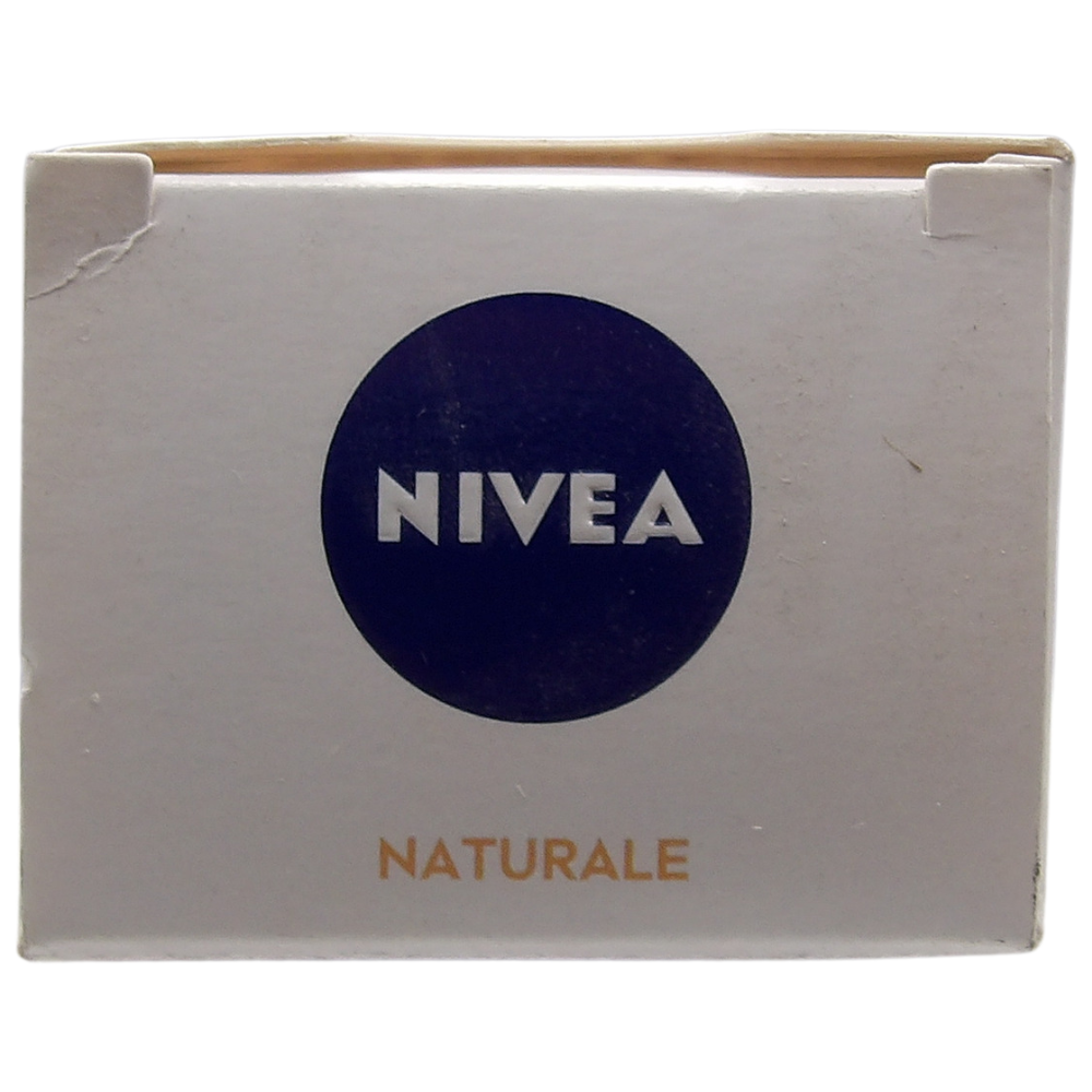 NIVEA Crema Viso Giorno, 5in1 BB Cream, Super Idratante, 24h No Stop, Naturale. SPF15, Con Olio Di Jojoba e Pigmenti Illuminanti 50ml