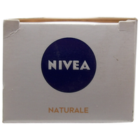 NIVEA Crema Viso Giorno, 5in1 BB Cream, Super Idratante, 24h No Stop, Naturale. SPF15, Con Olio Di Jojoba e Pigmenti Illuminanti 50ml