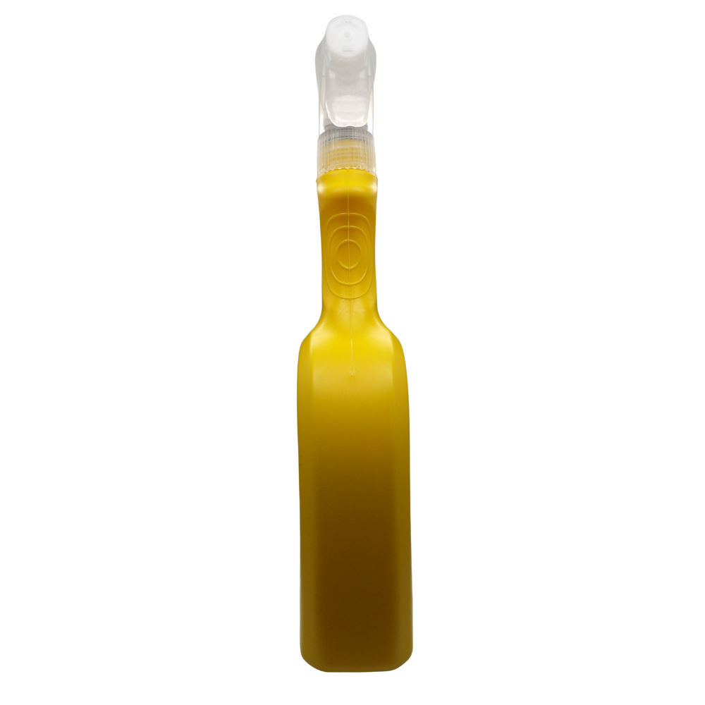 Emulsio RAVVIVA, Detergente Legno, Pulisce, Non Lascia Aloni, Cura e Protegge, Profuma a Lungo. Elevato Potere Pulente. Con Olio di Mandorla e Legno Di Sandalo 600ml