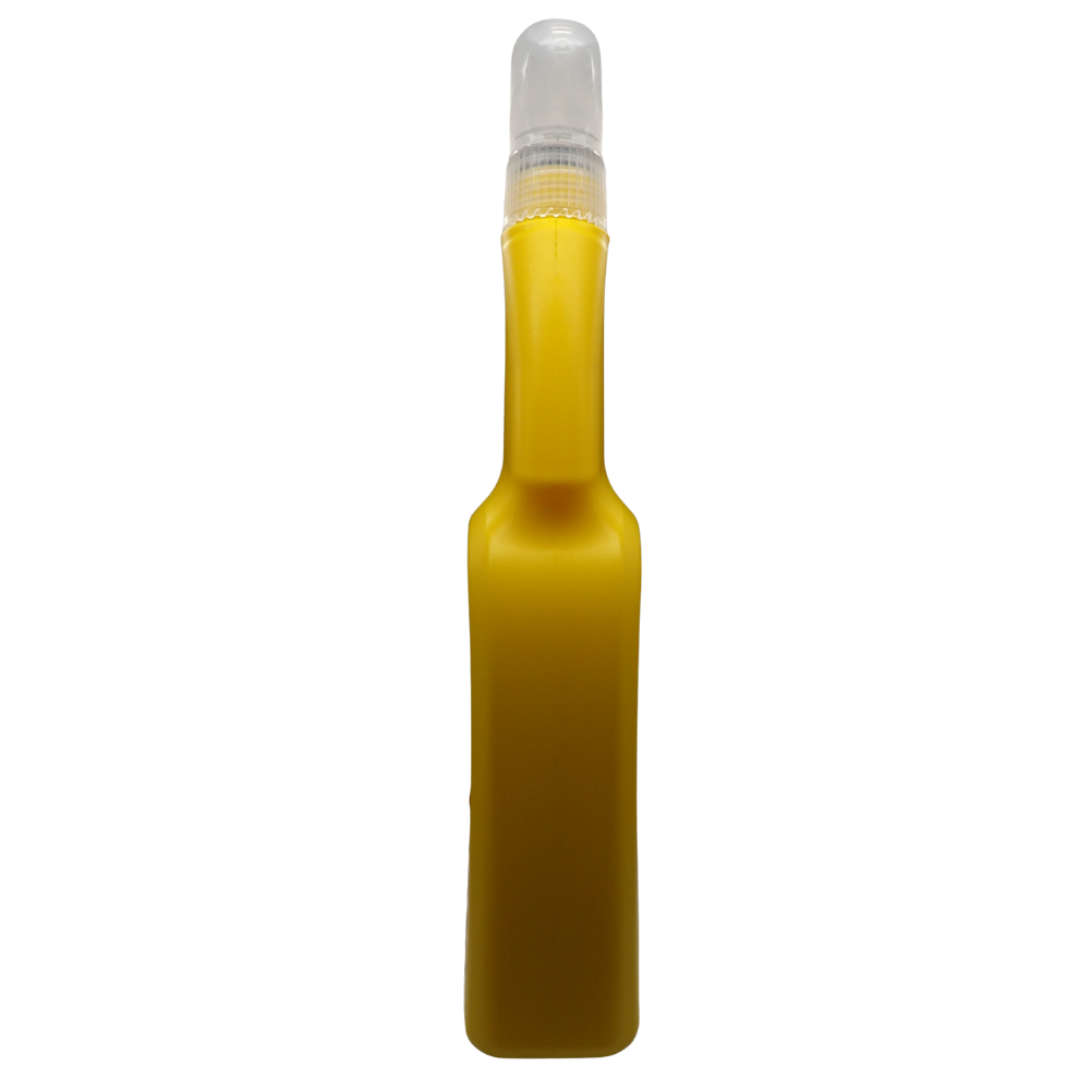 Emulsio RAVVIVA, Detergente Legno, Pulisce, Non Lascia Aloni, Cura e Protegge, Profuma a Lungo. Elevato Potere Pulente. Con Olio di Mandorla e Legno Di Sandalo 600ml